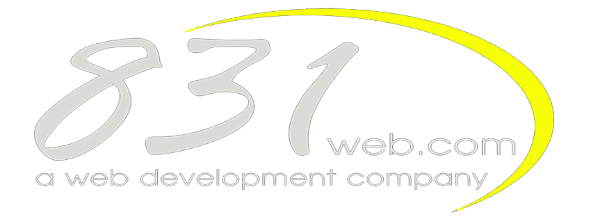 831 Web Development